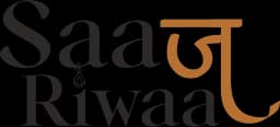 Saaj Riwaaj Logo